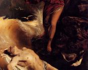 费迪南 凯勒 : Hero Finding Leander